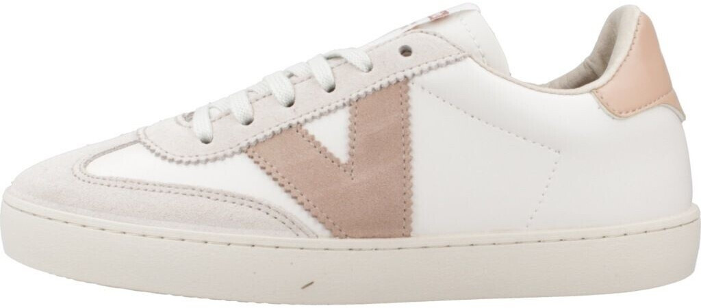 victoria Berlin Cyclist (Faux Leather & Spilt Leather) cuarzo