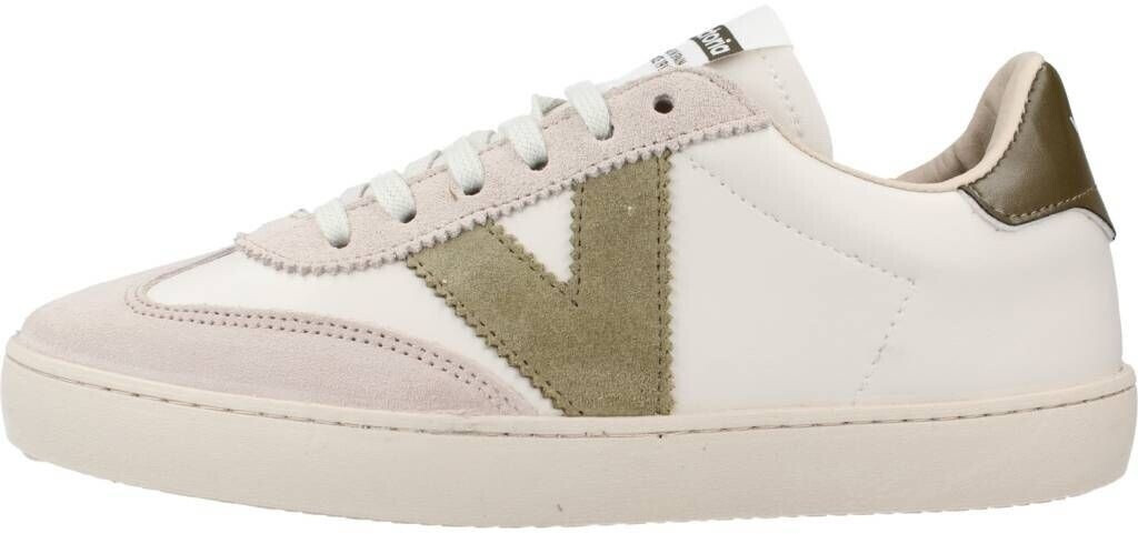 victoria Berlin Cyclist (Faux Leather & Spilt Leather) safari