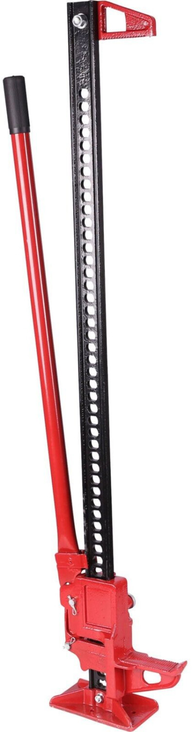 KS Tools Schwerlast-Wagenheber 460.5705