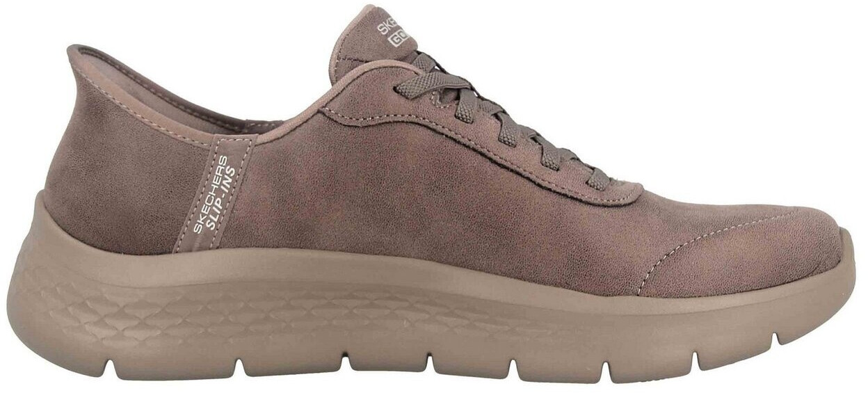 Skechers Go Walk Flex Women s Sneaker Mali brown desde 60 95 Compara precios en idealo