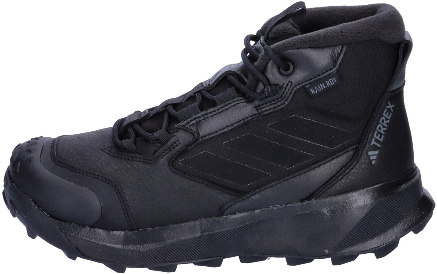 Rain Rdy Adidas Tenis De Piel Zapatillas De Senderismo Unity Piel