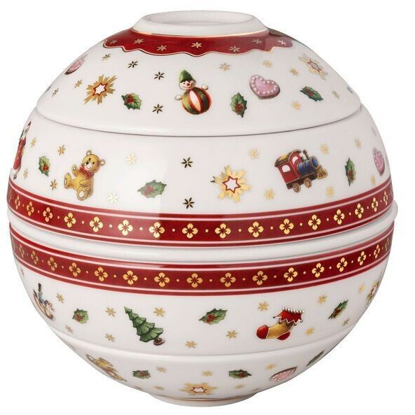 Villeroy & Boch Toy's Delight La petite Boule 5-teilig