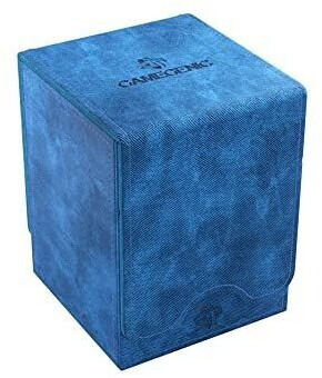 Gamegenic Squire 100+ XL Blue