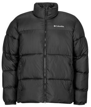 Columbia Puffect III Jacket black