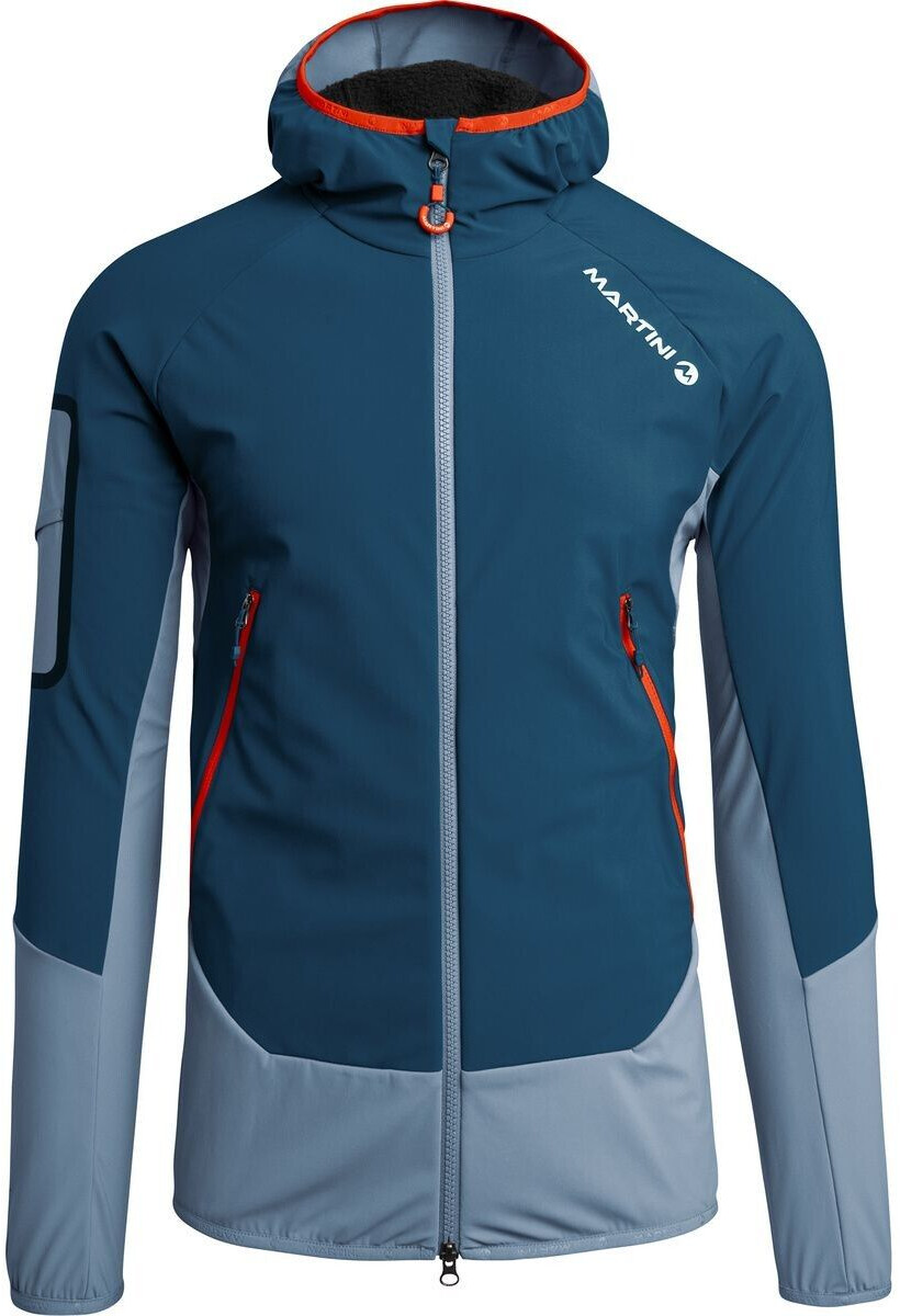 Martini Sportswear Quantum M Jacket poseidon moon
