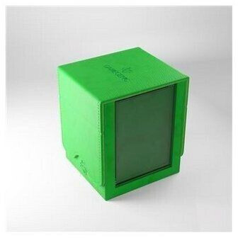 Gamegenic Squire Plus 100+ XL Green