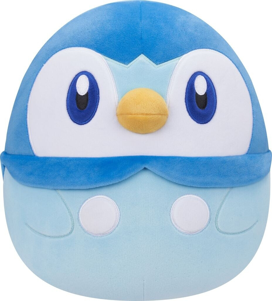 Jazwares Squishmallow Plinfa Pokémon 25 cm