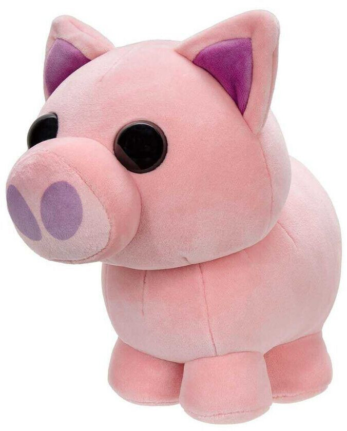 Jazwares Adopt Me! pig 20 cm