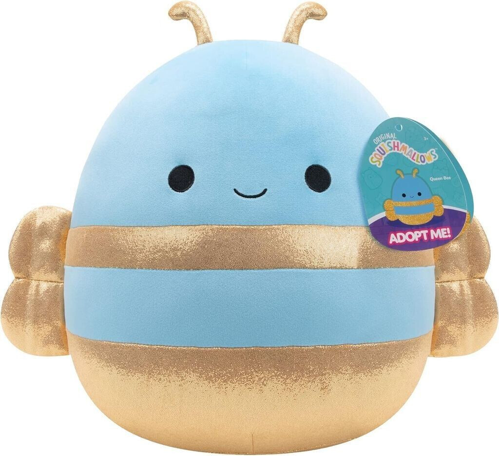 Jazwares Adopt Me!!! Queen Bee 35 cm