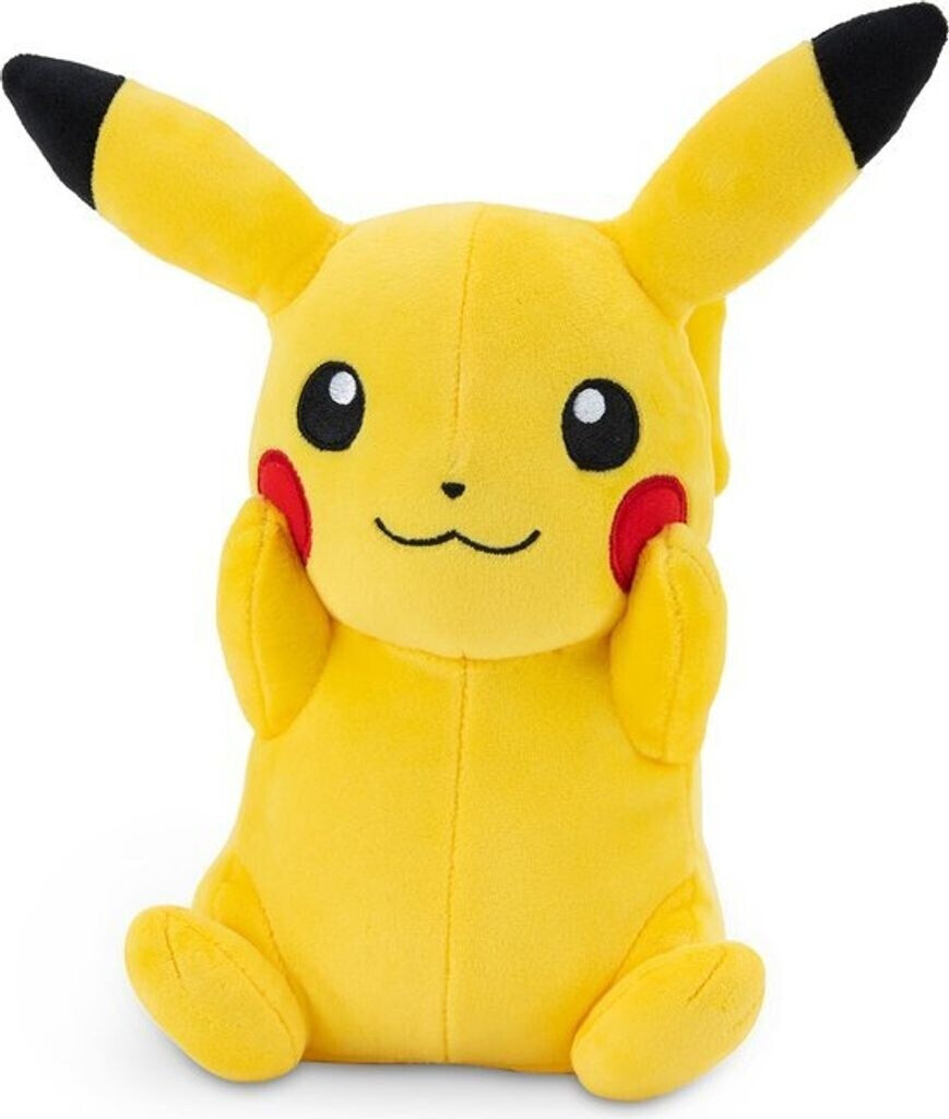 Jazwares Pokémon Pikachu#7 20 cm