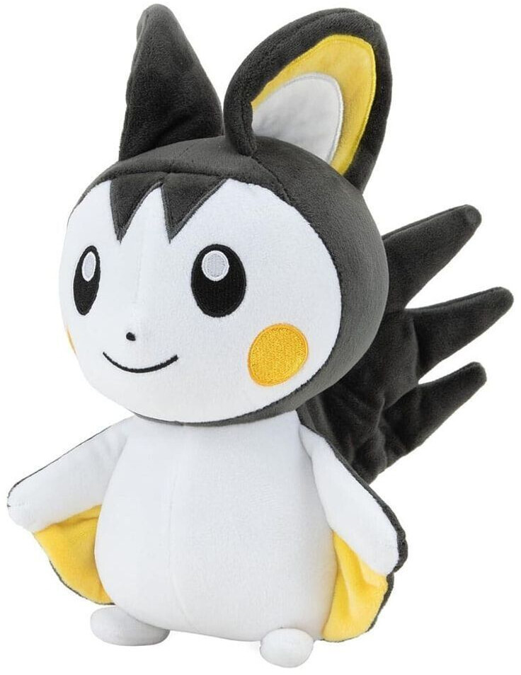 Jazwares Pokémon Emolga 20 cm