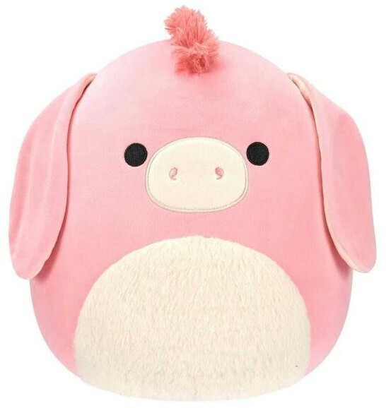 Jazwares Squishmallows Pink Donkey Maudie 50 cm