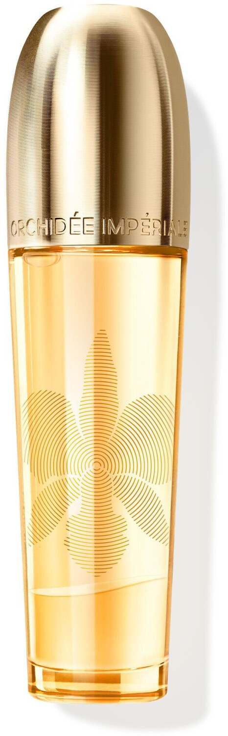 Guerlain Orchidée Impériale Fundamental Oil SPA-Morpho Treatment (30 ml)