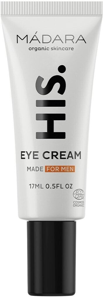 Mádara HIS Eye Cream (17 ml)