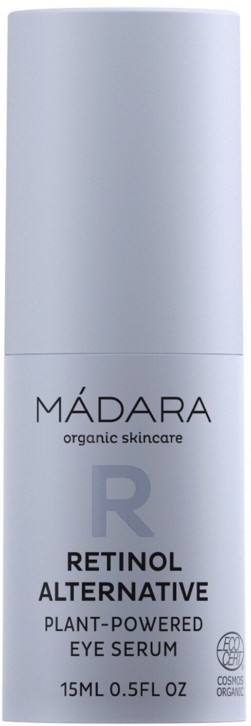 Mádara Retinol Alternative Plant-Powered Eye Serum (15 ml)