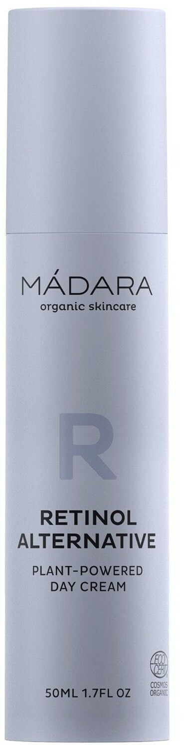 Mádara Retinol Alternative Plant-Powered Day Cream (50 ml)