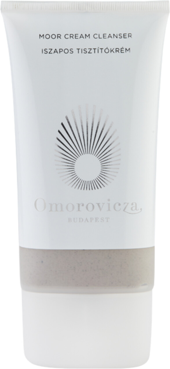 Omorovicza Moor Cream Cleanser (150 ml)