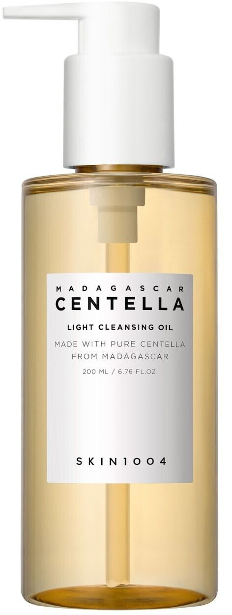 Skin1004 Madagascar Centella Light Cleansing Oil (200 ml)