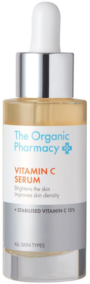 The Organic Pharmacy Vitamin C Serum (30 ml)