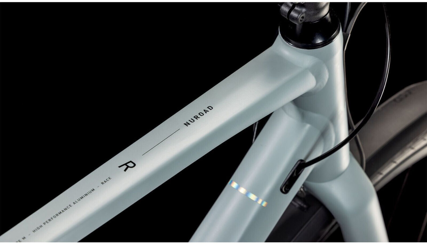 Cube Nuroad Race FE haze´n´gloss 2025 (XL) ab 1.599,00