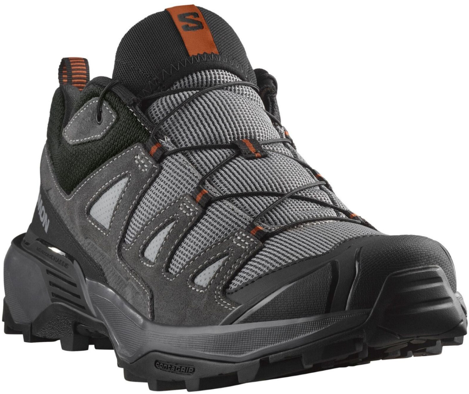 Salomon hiking shoes near me outlet