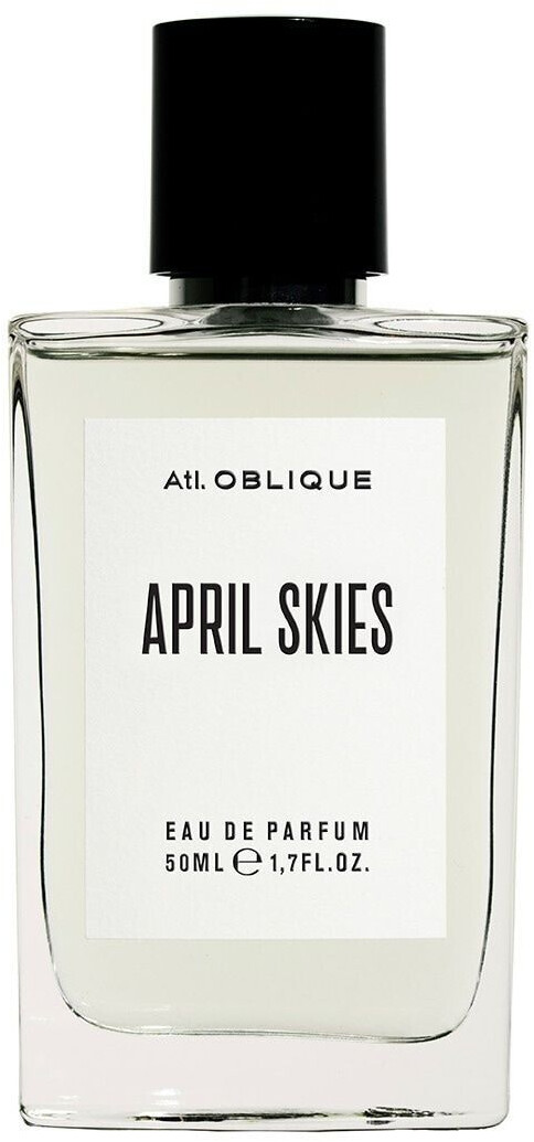 Atelier Oblique April Skies Eau de Parfum (50ml)