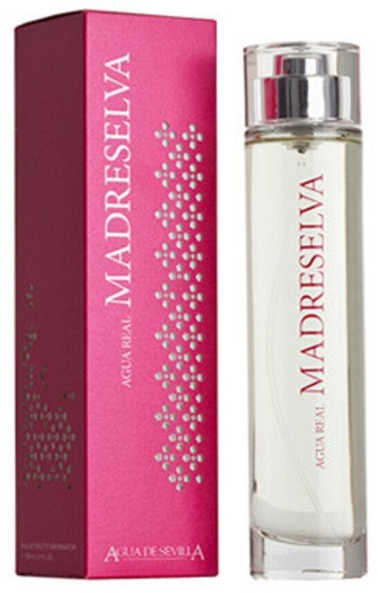 Agua de Sevilla Mandreselva Eau de Toilette (100ml) ab 21,95