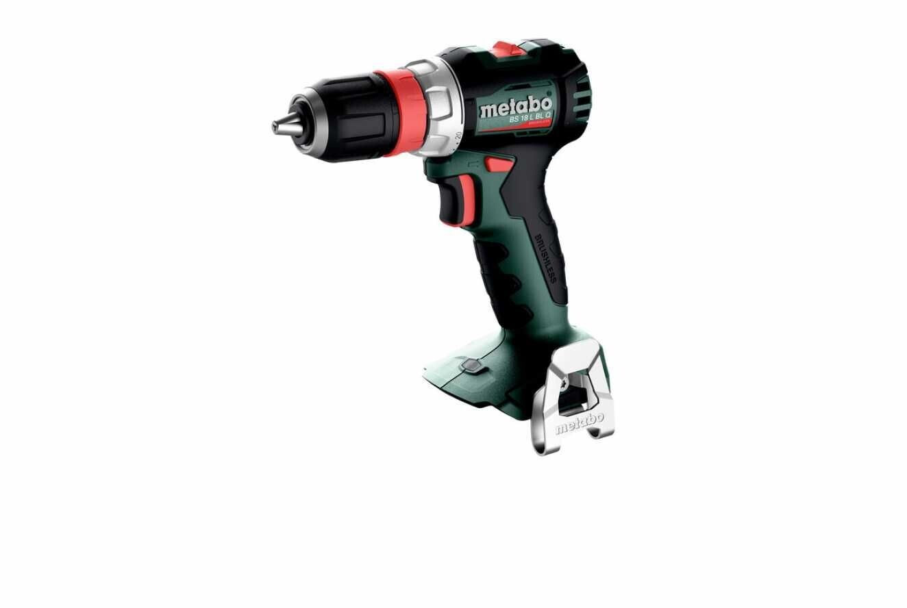 Metabo BS 18 L BL (613156840)