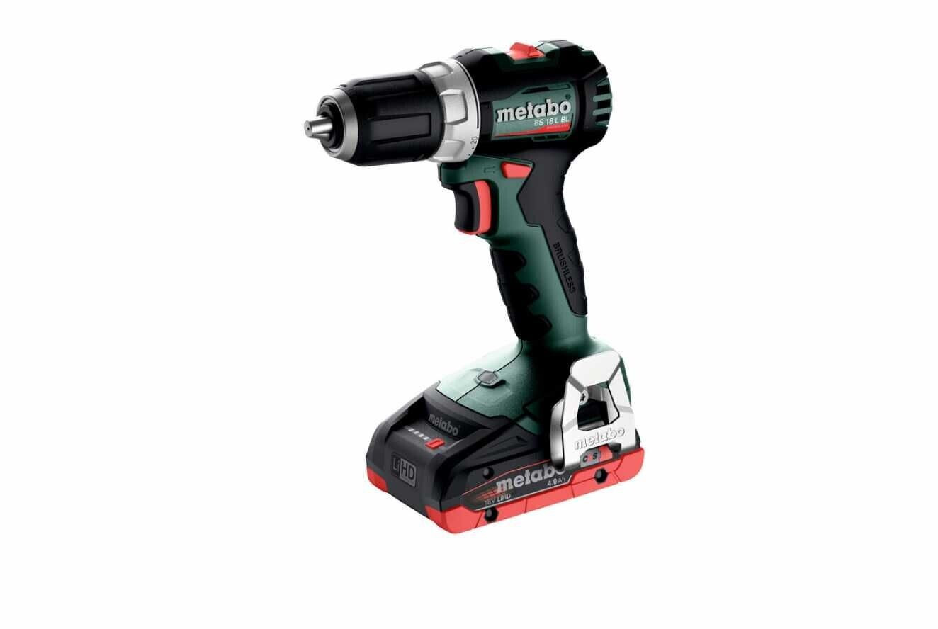 Metabo BS 18 L BL (613155800)