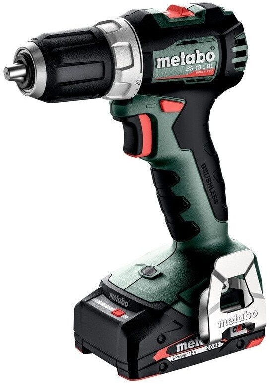 Metabo BS 18 L BL (613155500)