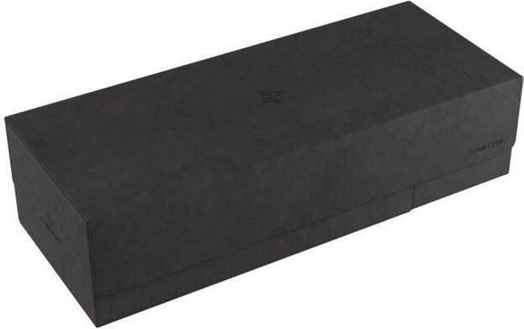 Gamegenic Lair 1000+ Pro Black