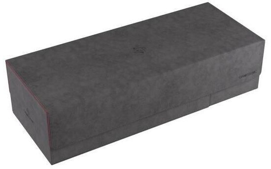 Gamegenic Lair 1000+ Pro Grey/Red