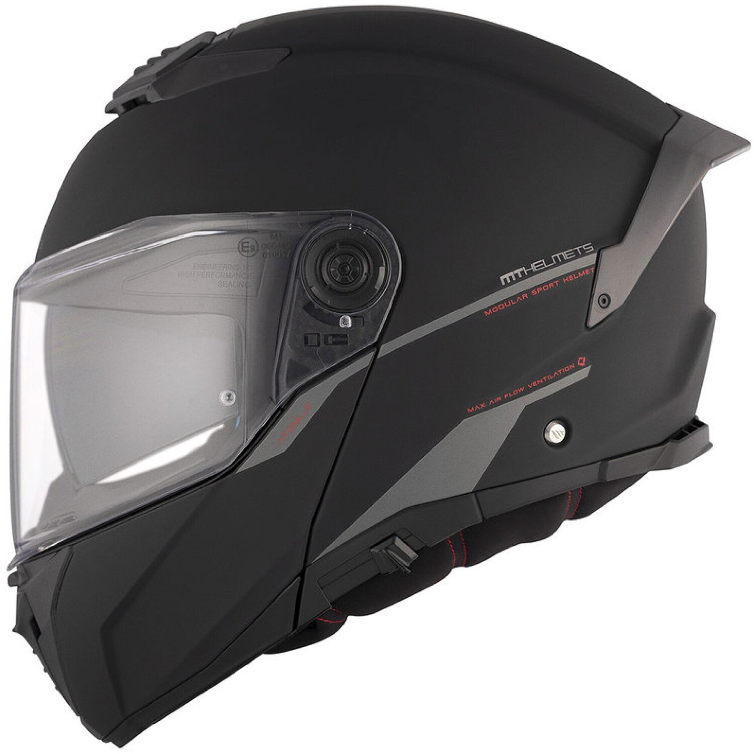 MT Helmets Atom 2 SV