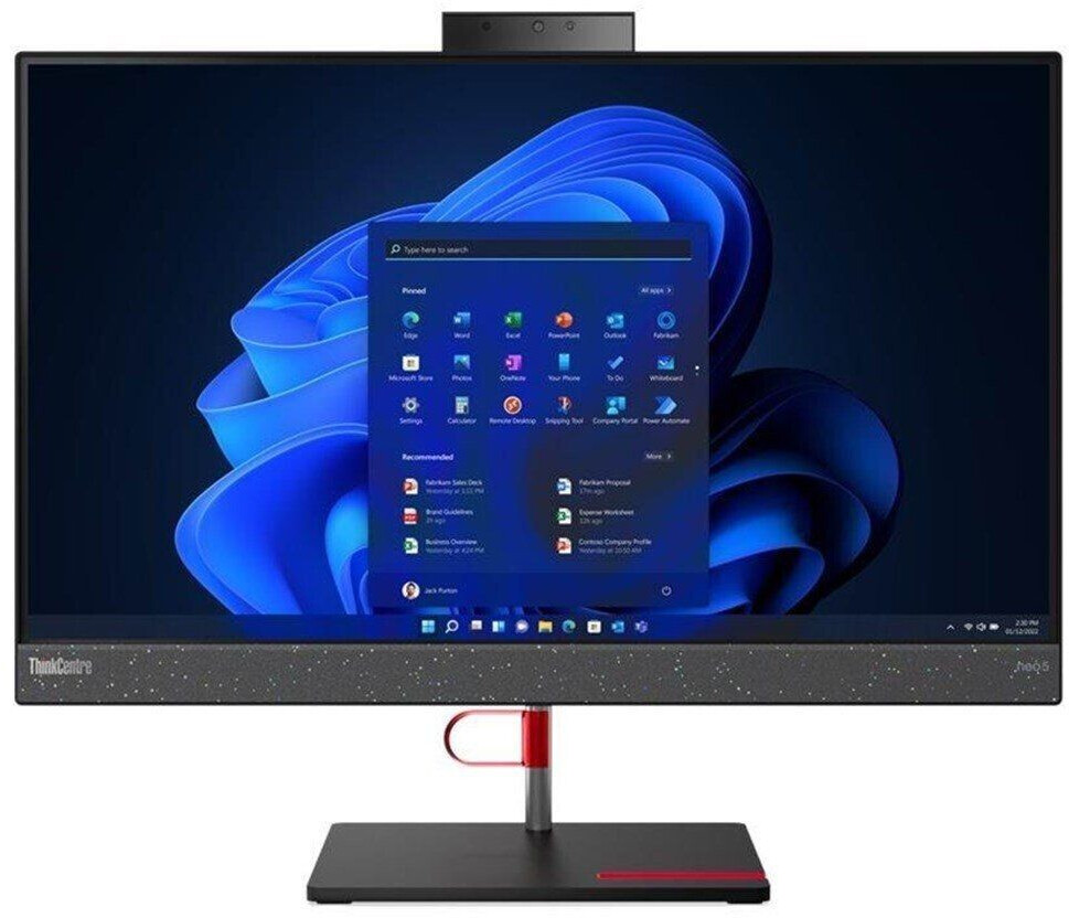 Lenovo ThinkCentre Neo 50a 24 Gen 4 (12K9003EPB)