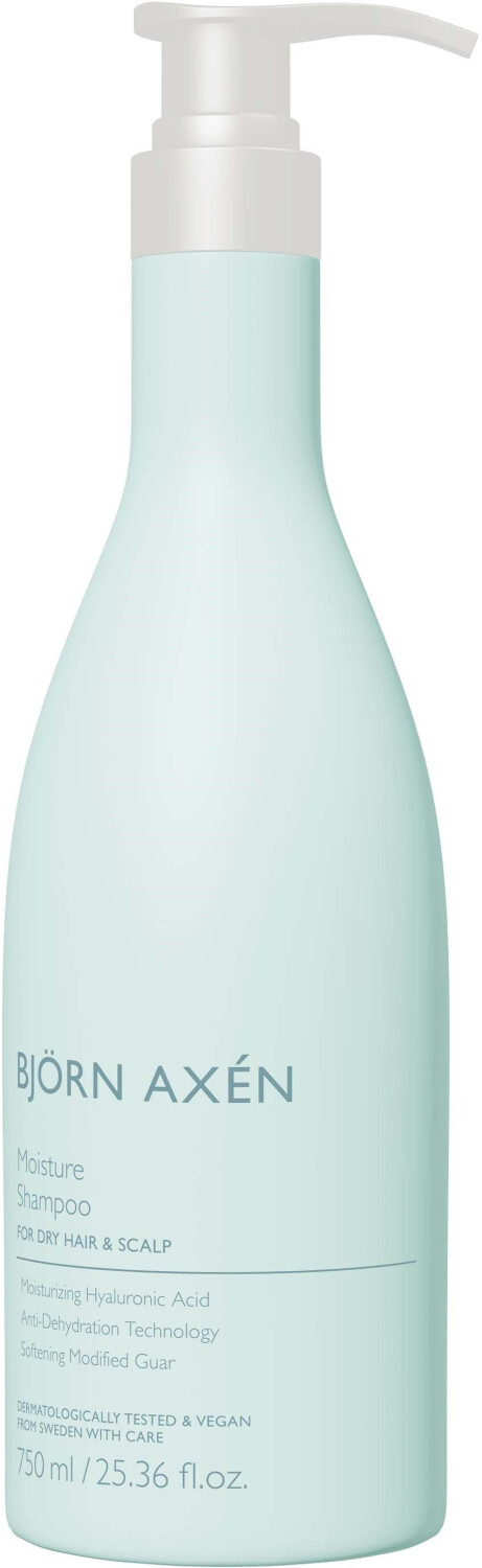 Björn Axén Moisture Moisture Shampoo (750 ml)