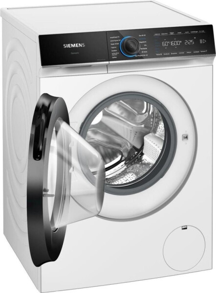 Siemens WG46B2071, Bild 3