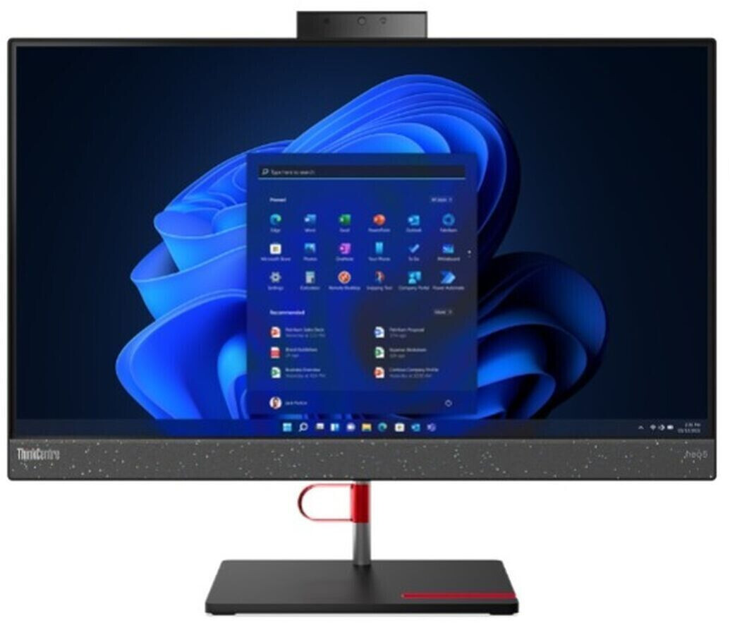 Lenovo ThinkCentre Neo 50a (12B6000QPB)