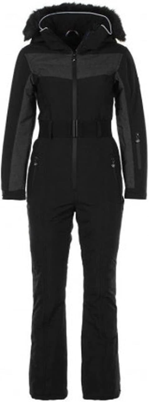 Peak Mountain ARCFLO W black