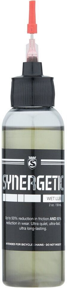 Silca Synergetic Drip Lube Chain Oil