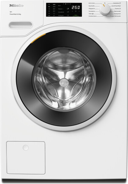 Miele WWB 360 WPS