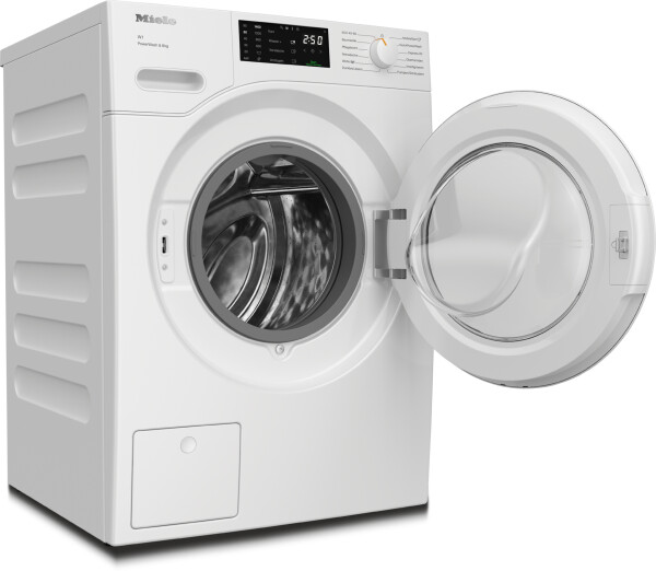 Miele WWB 360 WPS, Bild 2