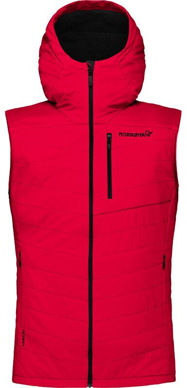 Norrøna Lyngen Alpha90 Vest Men (2036-18)