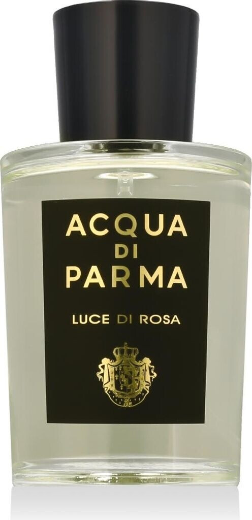 Acqua di Parma Luce di Rosa Eau de Parfum ab 62.35 € | Vergleiche