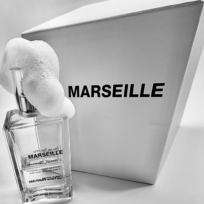Comme des Garçons Marseille Eau de Toilette (50ml) ab 105
