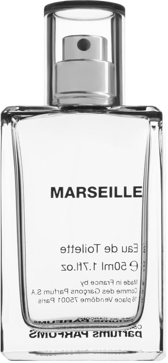 Comme des Garçons Marseille Eau de Toilette (50ml) ab 105