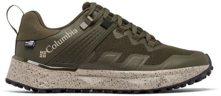 Columbia Facet 75 OutDry (2099721-313) deep olive/canyon sun