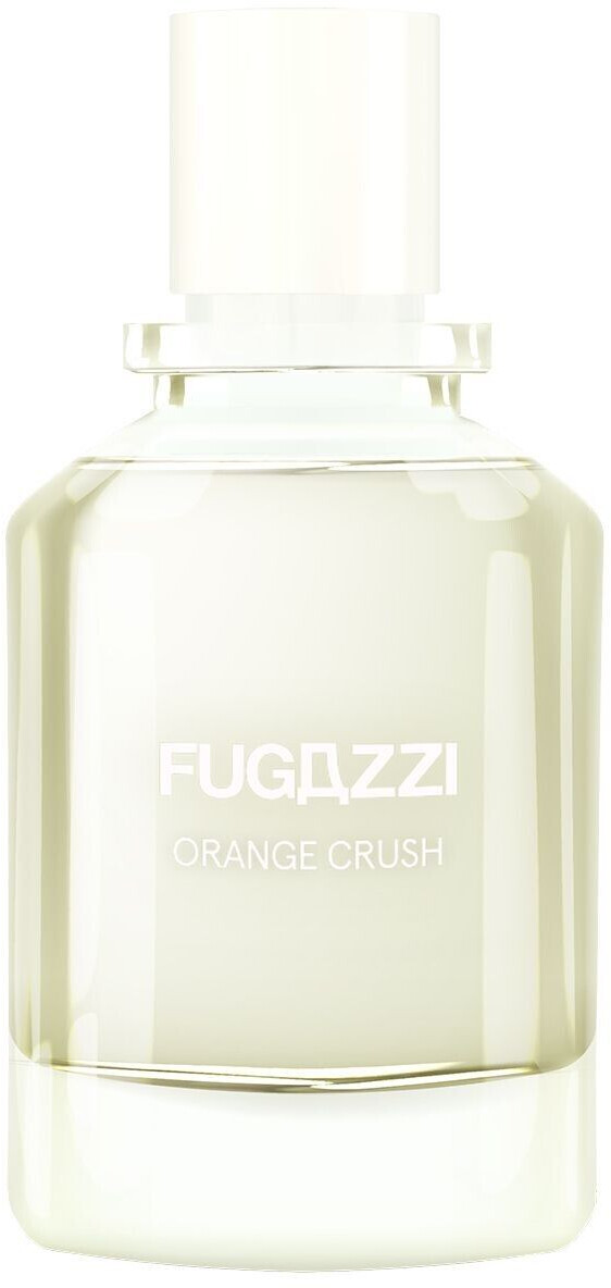 Fugazzi Orange Crush Eau De Parfum (100ml)