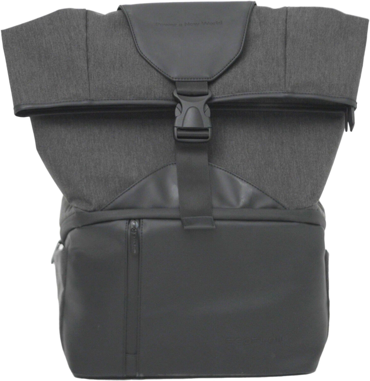 EcoFlow River 2 Bag schwarz