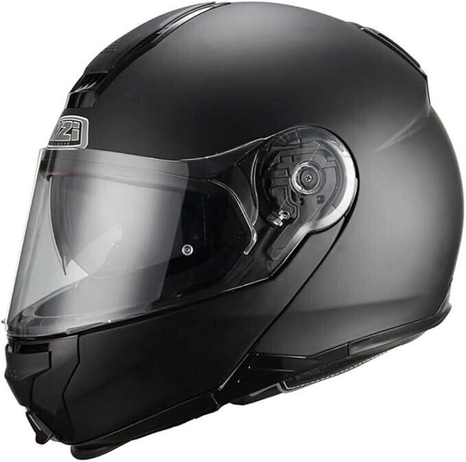 NZI Combi 2 Duo matt black