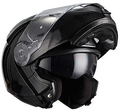 NZI Combi 2 Duo black